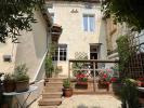 Vente Maison Nanteuil-en-vallee 6 pieces 128 m2