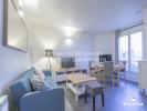 Location Appartement Paris-19eme-arrondissement  2 pieces 38 m2