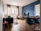 Location Appartement Reims 3 pieces 55 m2
