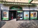 Vente Local commercial Ales 420 m2