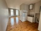 Location Appartement Bordeaux 32 m2
