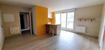 Location Appartement Bordeaux 3 pieces 56 m2