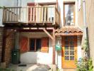 Vente Maison Pont-de-vaux 4 pieces 90 m2