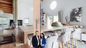 Vente Maison Colombier-saugnieu 6 pieces 177 m2