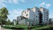 Location Appartement Dijon 26 m2