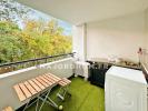 Vente Appartement Marseille-13eme-arrondissement 3 pieces 61 m2