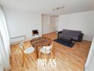 Vente Appartement Nantes 3 pieces 56 m2