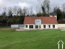Vente Maison Nolay 8 pieces 195 m2