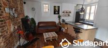 Location Maison Paris-18eme-arrondissement 2 pieces 39 m2