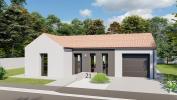 Vente Maison Palluau 4 pieces 69 m2