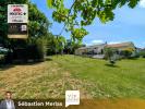 Vente Maison Saint-meme-les-carrieres 5 pieces 145 m2