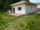 Vente Maison Carbon-blanc 4 pieces 127 m2