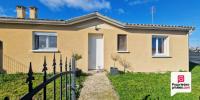 Vente Maison Langon 4 pieces 80 m2