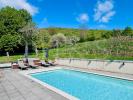 Vente Chambre d'hotes Saint-romain 625 m2
