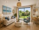 Vente Appartement Erquy 3 pieces 66 m2