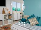 Vente Appartement Arcachon 2 pieces 30 m2