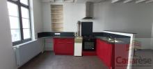 Vente Maison Villebois-lavalette 4 pieces 76 m2