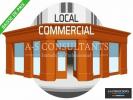 Location Local commercial Davezieux 470 m2