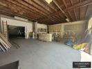Vente Commerce Mottier 760 m2
