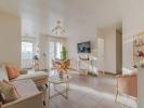 Vente Appartement Longjumeau 3 pieces 62 m2
