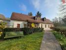Vente Prestige Ecueille 6 pieces 105 m2