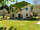 Vente Maison Cabries 5 pieces 220 m2