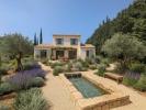 Vente Maison Lourmarin 5 pieces 116 m2