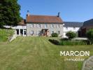 Vente Maison Mautes 7 pieces