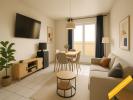 Vente Appartement Talant 3 pieces 64 m2