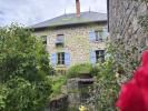 Vente Maison Merinchal 7 pieces 250 m2