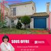 Vente Maison Castelnaudary 4 pieces 90 m2