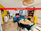 Vente Appartement Boulogne-sur-mer 3 pieces 60 m2