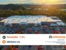 Vente Local commercial Merignac 1000 m2