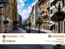 Vente Local commercial Asnieres-les-dijon 400 m2
