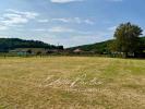 Vente Terrain Longechenal 1082 m2