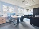 Location Bureau Decines-charpieu 2 pieces 26 m2