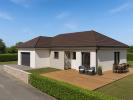 Vente Maison Ternuay-melay-et-saint-hilaire 108 m2