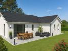 Vente Maison Ternuay-melay-et-saint-hilaire 110 m2