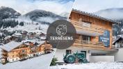 Vente Appartement Abondance 2 pieces 42 m2