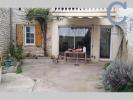 Location Maison Calvisson 3 pieces 86 m2