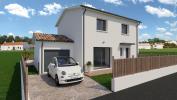 Vente Maison Saint-medard-en-jalles 5 pieces 95 m2