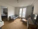 Location Appartement Paris-17eme-arrondissement  2 pieces 33 m2