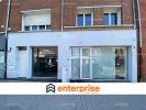 Location Local commercial Lambersart 200 m2