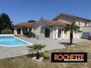 Vente Maison Montrond-les-bains 7 pieces 194 m2