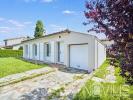 Vente Maison Castelginest 4 pieces 90 m2