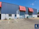 Location Commerce Rognac 364 m2