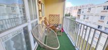 Vente Appartement Decines-charpieu 3 pieces 67 m2