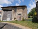 Vente Maison Nanteuil-en-vallee