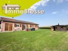Vente Maison Foissiat 5 pieces 99 m2