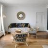 Location Appartement Paris-11eme-arrondissement 2 pieces 48 m2